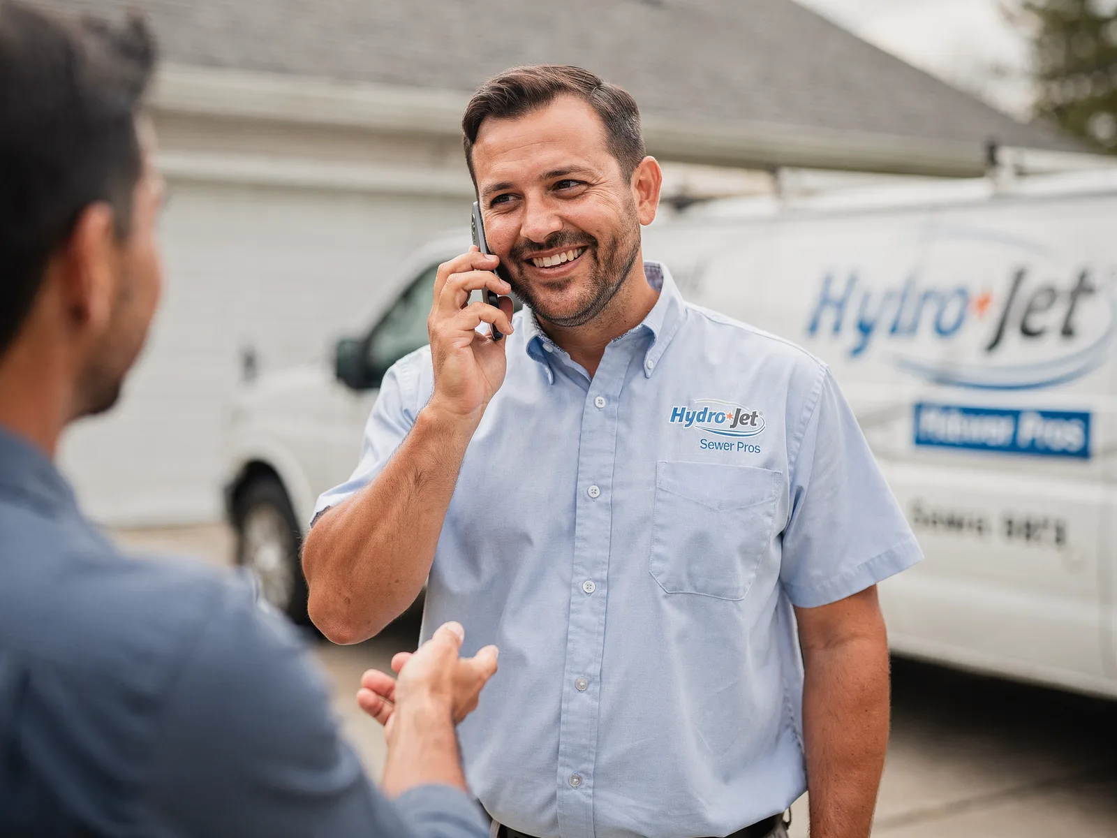 Hydro Jetting Walnut Springs, TX FAQs